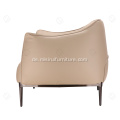 Archibald Design Leder Single Sofa